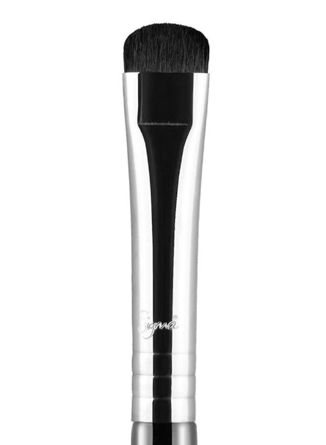 SIGMA E20 Short Shader Brush Black/Silver - Image 2