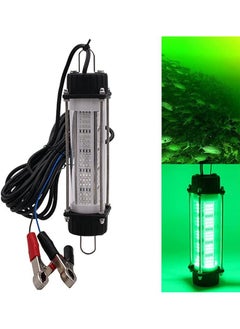 JUMEIYP Submersible Fishing Light 12V 120W Underwater Night Fishing Finder Squid Light Lure Bait Boat Shrimp Fish Finder Lamp, Fishing Attracting Light with 5M Cord - pzsku/Z0E9801C5401727783DADZ/45/_/1705590321/37c995bf-4443-4e50-b5ab-d58c684442db