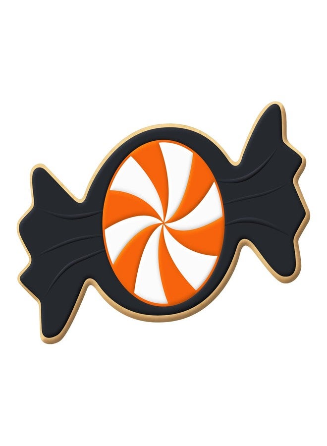 Foose Candy Wrapper Party Cracker Cookie Cutter 3.25 Inch -Tin Plated Steel Cookie Cutters - Candy Wrapper Party Cracker Cookie Mold - Image 5