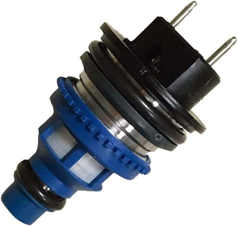 DEMULAX Petrol Fuel Injector for Renault Vehicles - Image 1
