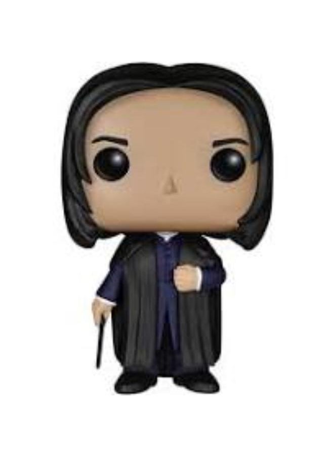 Funko Pop! Wizarding World: Harry Potter - Severus Snape  - Image 1