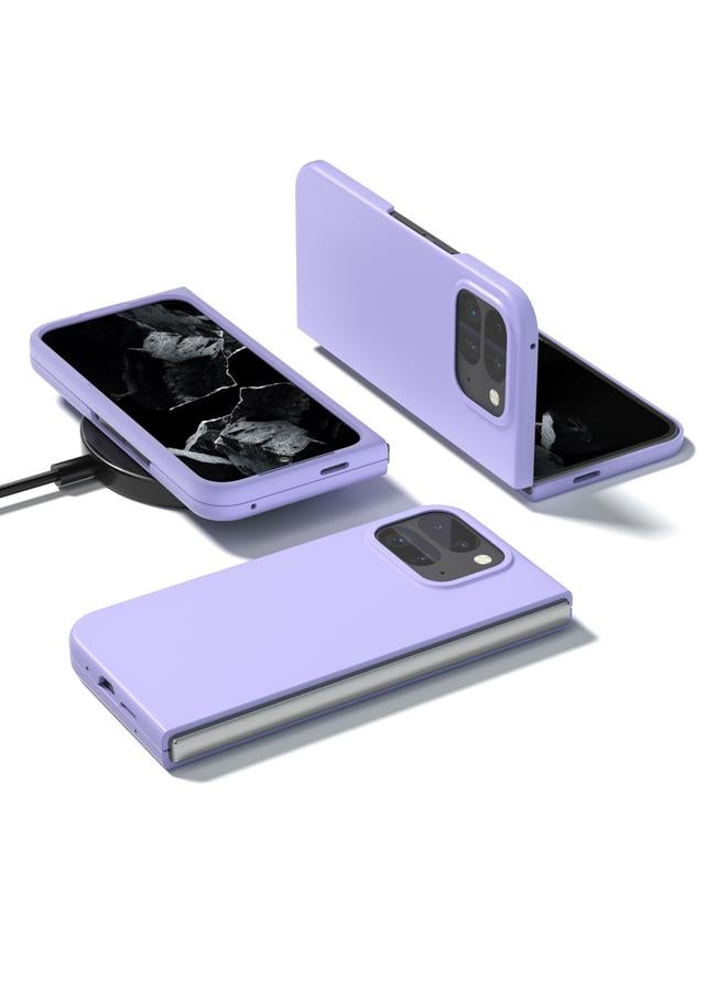 S-TOP Case For Google Pixel 9 Pro Fold Skin Feel PC Phone Case - Image 4