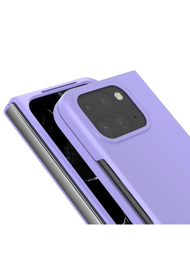 S-TOP Case For Google Pixel 9 Pro Fold Skin Feel PC Phone Case - Image 3