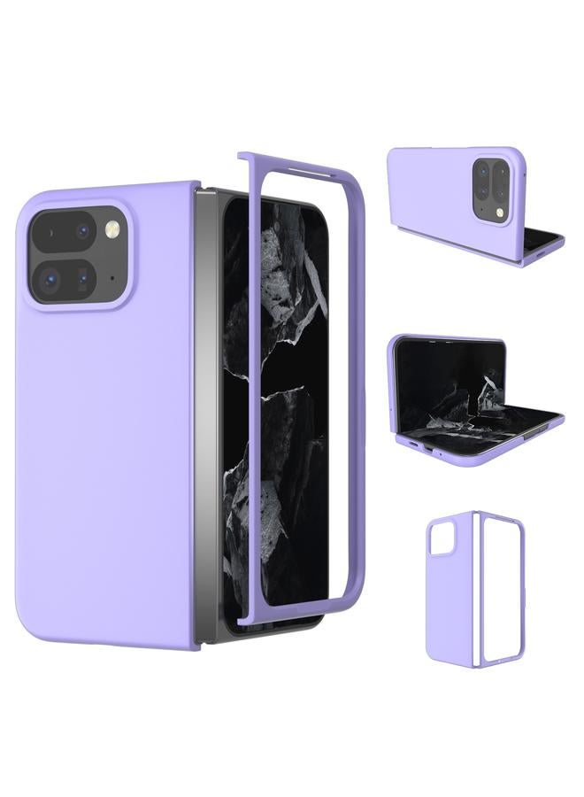 S-TOP Case For Google Pixel 9 Pro Fold Skin Feel PC Phone Case - Image 1