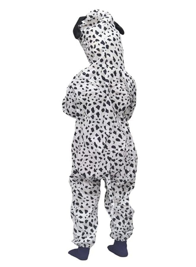 TWINKLE TOTS Animal Costume For Kids | Animal Fancy Dress For Boys & Girls - Image 2