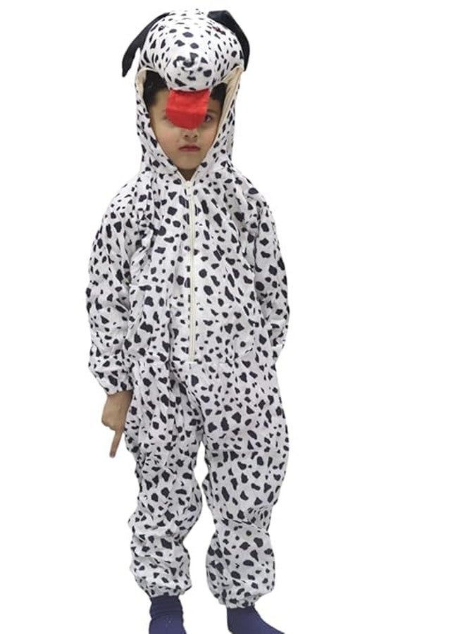 TWINKLE TOTS Animal Costume For Kids | Animal Fancy Dress For Boys & Girls - Image 1