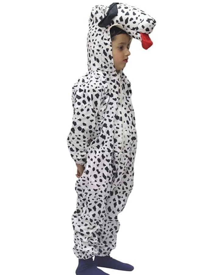 TWINKLE TOTS Animal Costume For Kids | Animal Fancy Dress For Boys & Girls - Image 3