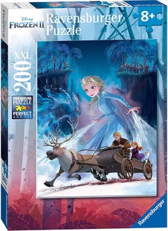 Ravensburger Disney Frozen-2 200 Piece Puzzle 128655 
