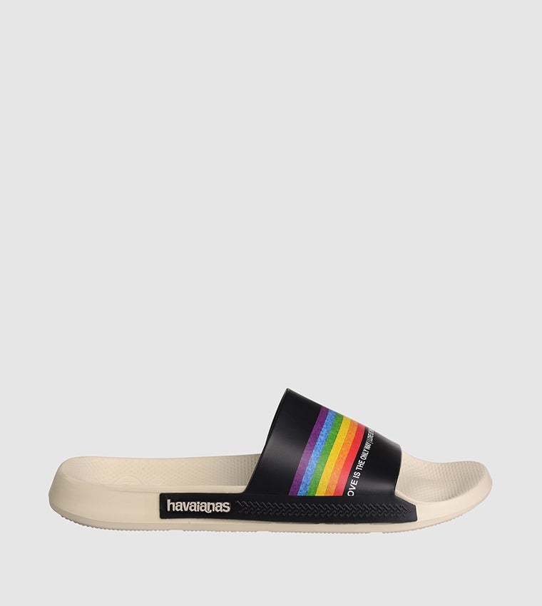 Havaianas Slides Pride - Image 1