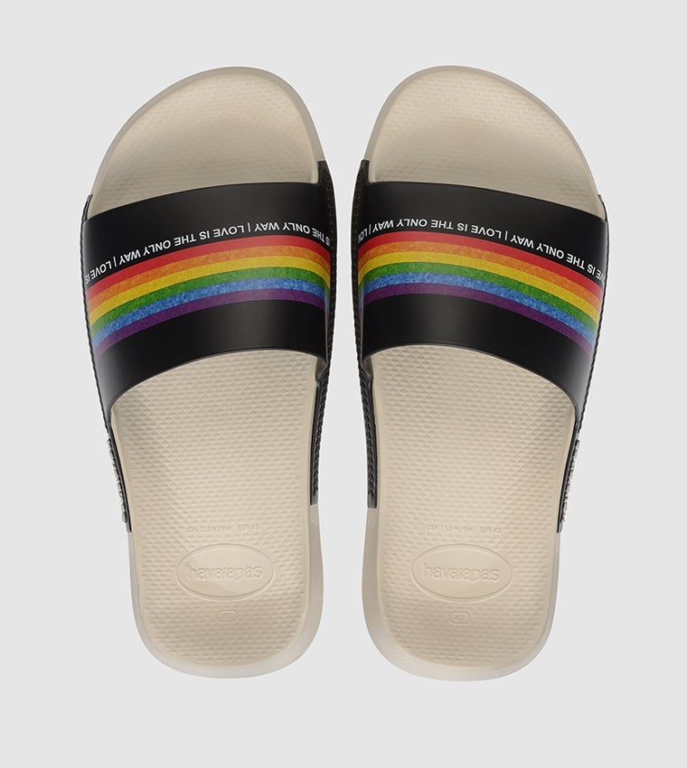 Havaianas Slides Pride - Image 5