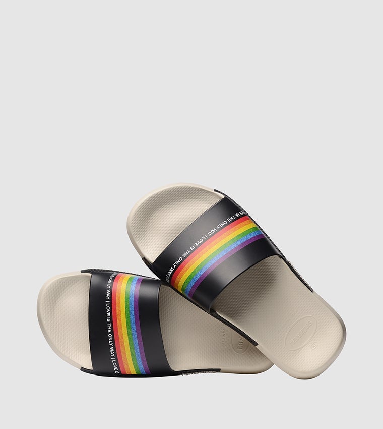 Havaianas Slides Pride - Image 3