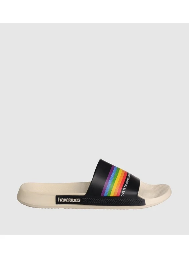 Havaianas Slides