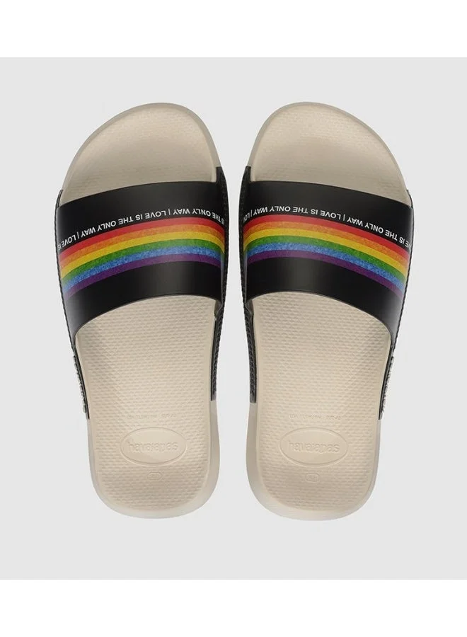 Havaianas Slides