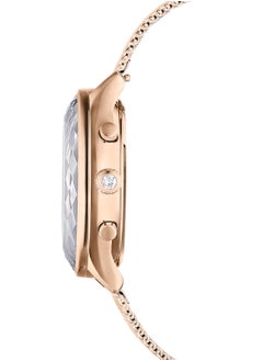 SWAROVSKI Mesh Strap Analog Watche  - Image 5