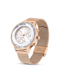 SWAROVSKI Mesh Strap Analog Watche  - Image 2