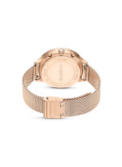 SWAROVSKI Mesh Strap Analog Watche  - Image 3