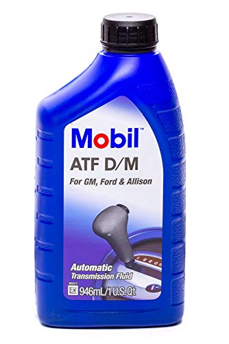 Mobil 1 123130 Transmission Fluid 6 Quart 1 Pack - Image 4