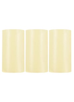 Color Thermal Paper Roll 57*30mm Bill Receipt Photo Paper Clear Printing for PeriPage A6 Pocket Thermal Printer for PAPERANG P1/P2 Mini Photo Printer, 3 Rolls