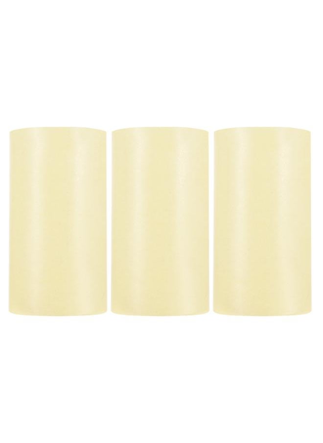 Thoraya - Color Thermal Paper Roll 57*30mm Bill Receipt Photo Paper Clear Printing for PeriPage A6 Pocket Thermal Printer for PAPERANG P1/P2 Mini Photo Printer, 3 Rolls - Image 1