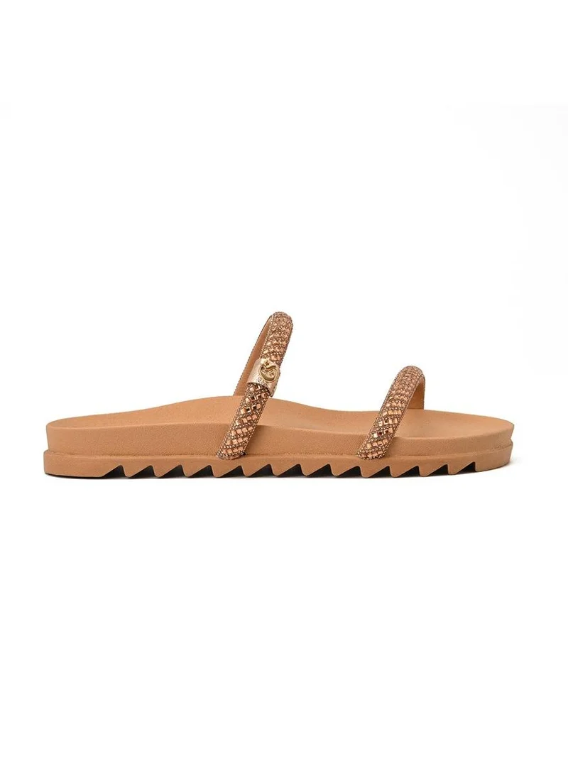 Carmen Steffens Papete Basic Cristal Glacê