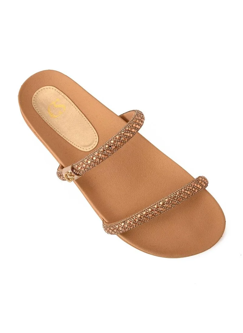 Carmen Steffens  Papete Basic Cristal Glacê for Women | Best Price UAE