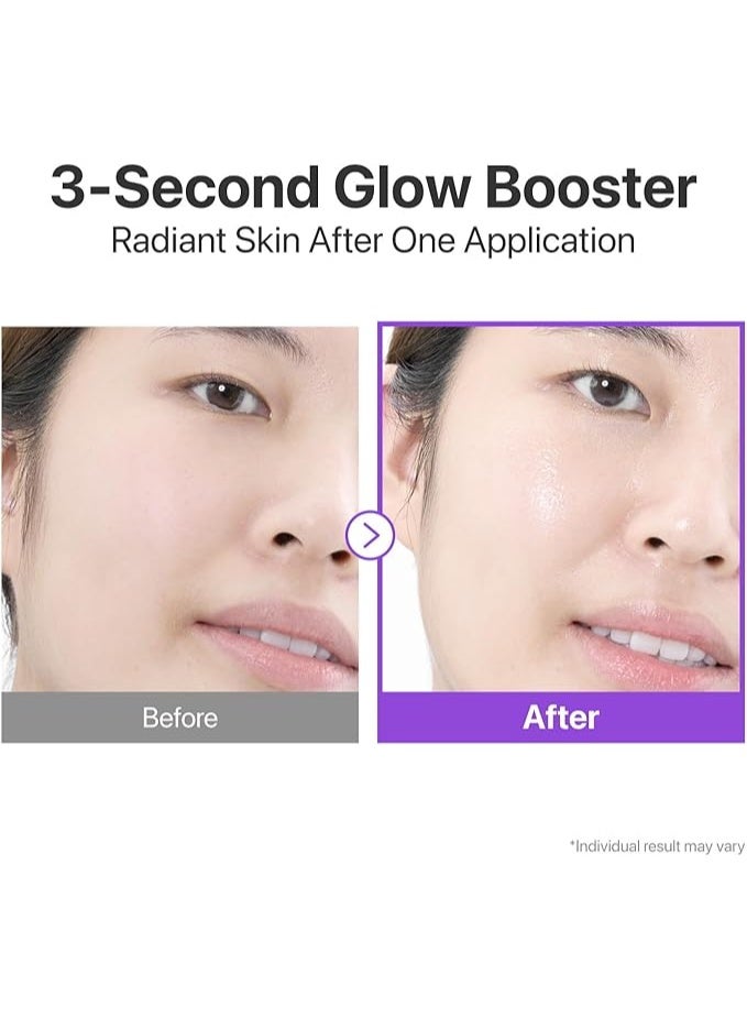 numbuzin No.9 Toner | NAD+ PDRN Glow Boosting Toner | Glowing, Firming, Hydrating, Elasticity, Wrinkles, Fine Lines, Korean Skincare | Salmon PDRN, Peptides, NAD | Essence for Dry Skin | 5.07 fl. Oz - Image 3