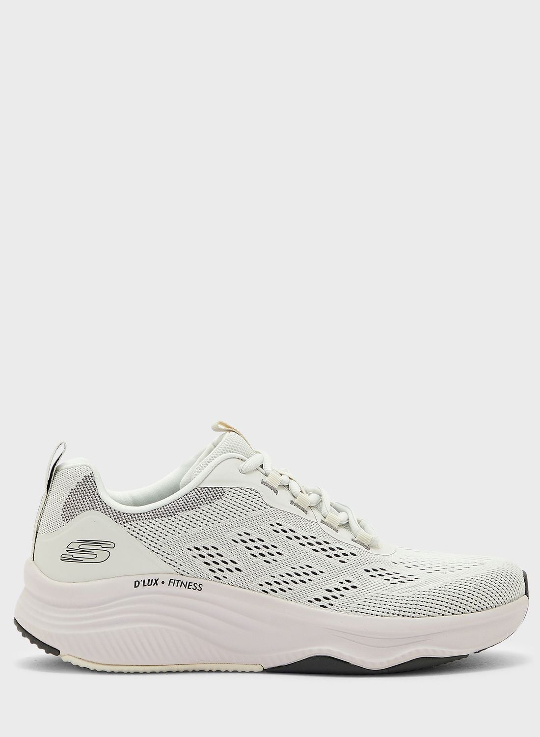 SKECHERS D'Lux Fitness for Men | Best Price UAE