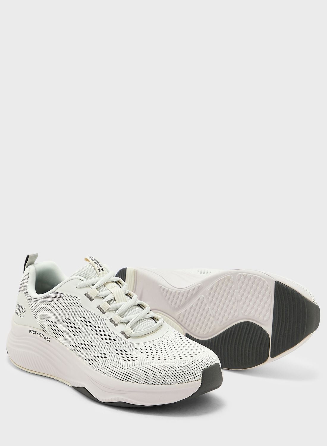 SKECHERS D'Lux Fitness for Men | Best Price UAE