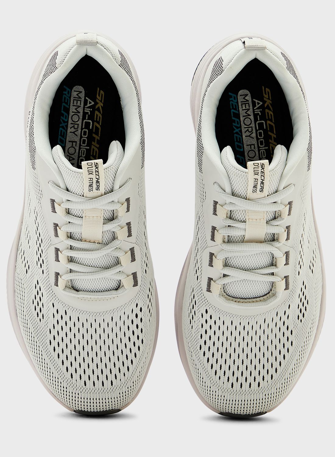 SKECHERS D'Lux Fitness for Men | Best Price UAE