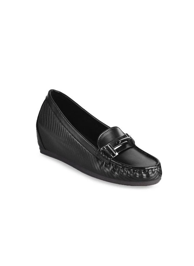 شوتوبيا Shoetopia Girls Printed Slip-On Sneakers