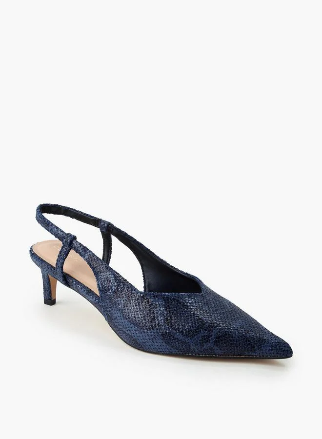 Celeste Women Ankle Strap Stilettos