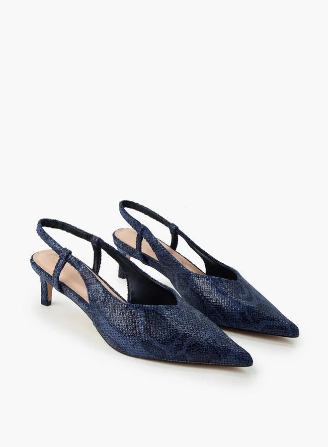 Celeste Women Ankle Strap Stilettos