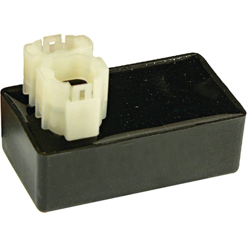 Db Electrical 160-02007 CDI Module Compatible with/Replacement For: Honda 250 Cb250 Cb 250cc Nighthawk 1991-2008 / CMX250C Rebel 1996-2014 / CMX250C2 1999-2000 / CMX250X 2015/30410-KBG-003, CI578 - Image 2