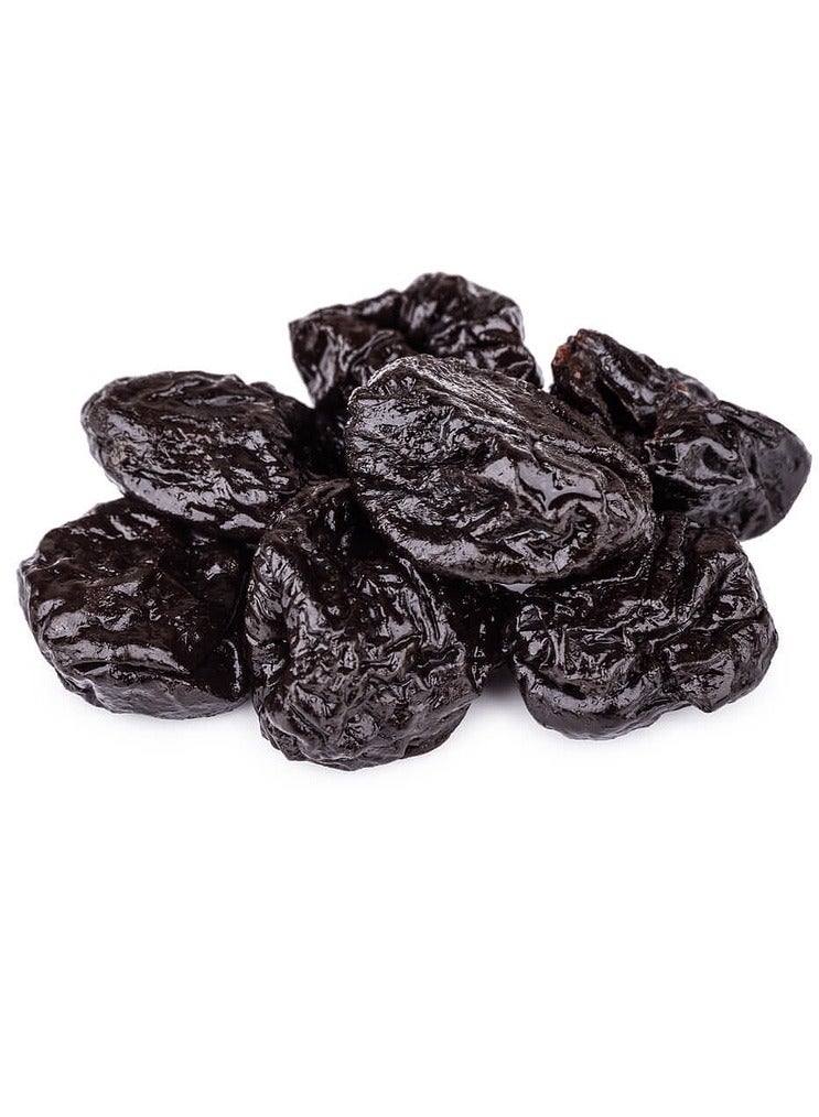 قراصيا مخلية بريميوم مستورده - وزن  500 جم