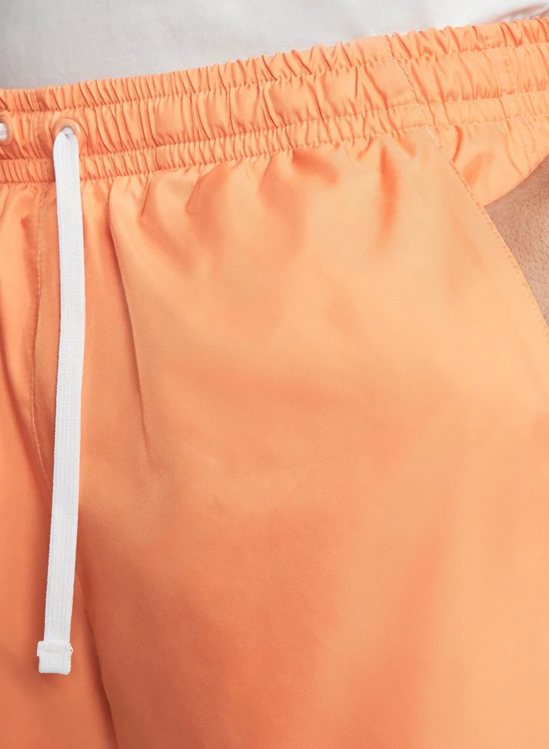 Nike NSW Woven Flow Swim Shorts