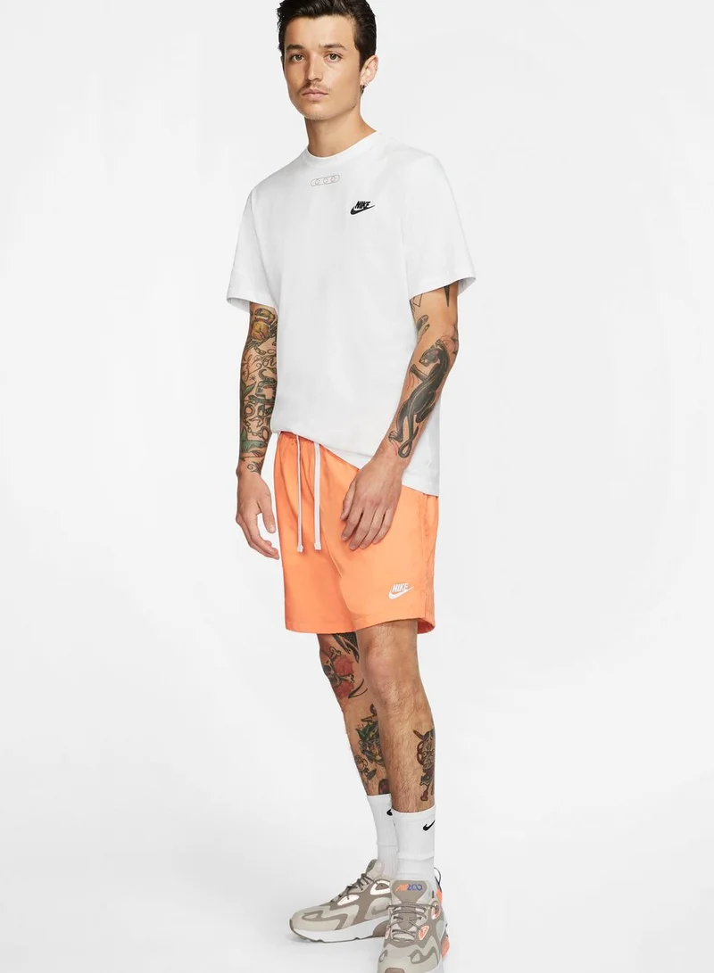 Nike NSW Woven Flow Swim Shorts