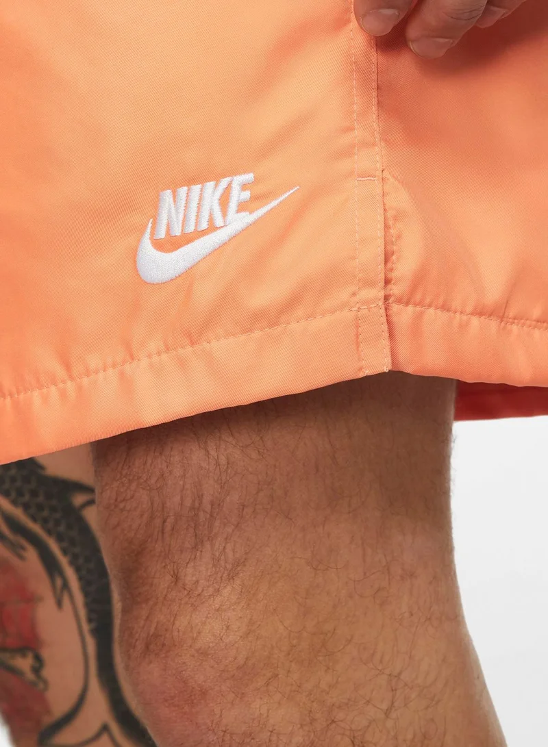 Nike NSW Woven Flow Swim Shorts