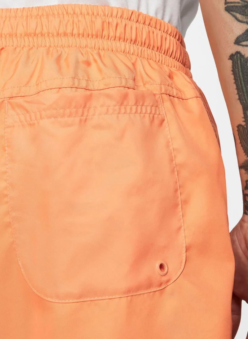 Nike NSW Woven Flow Swim Shorts