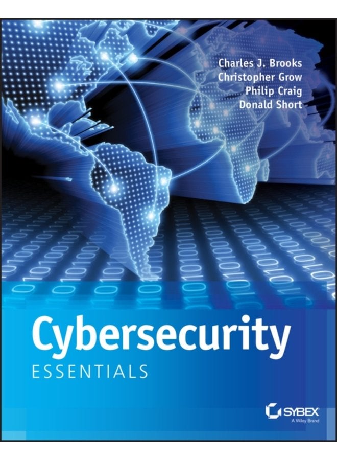 Cybersecurity Essentials - Paperback