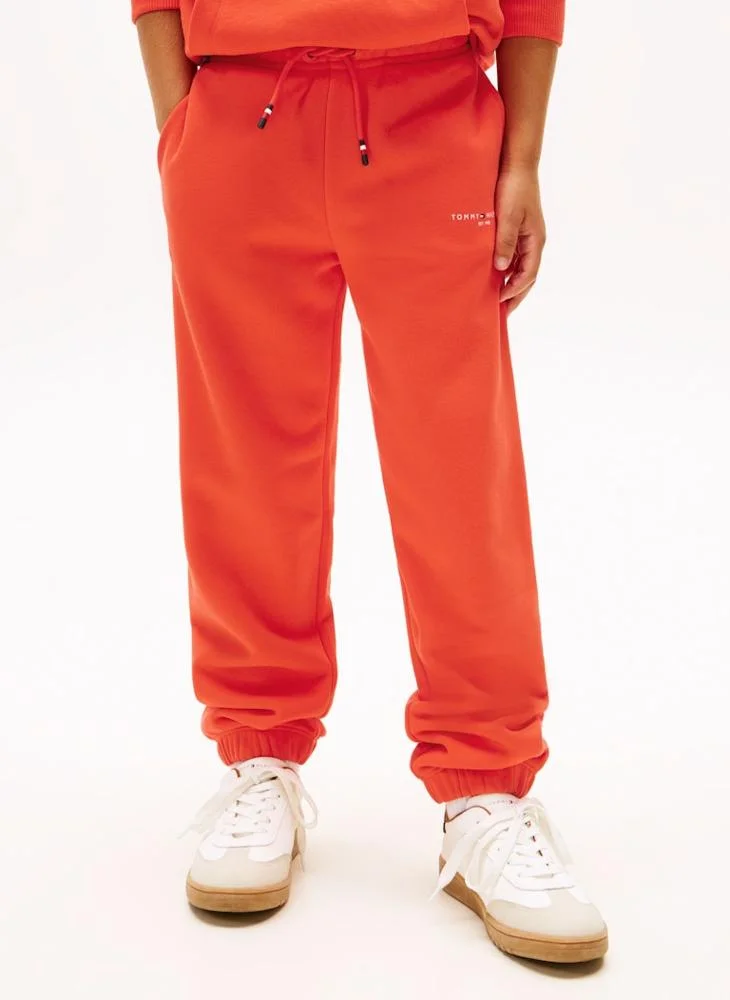 تومي هيلفيغر سروال رياضي قصير للأطفال