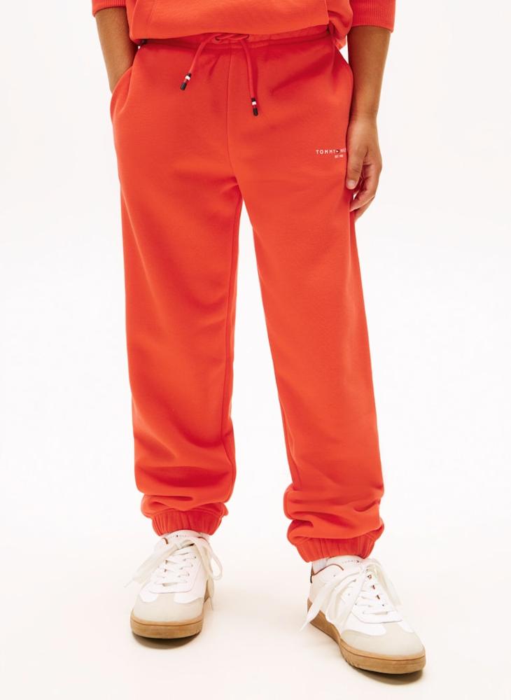 TOMMY HILFIGER Kids Mini Corp Sweatpants - Image 2