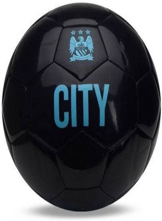 WIKIGO Premium Man City Black - Image 2