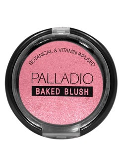 PALLADIO PALLADIO Baked Blush - Blushing  - Image 1