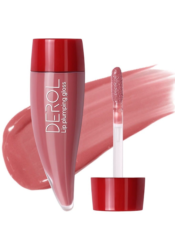 ديرول ملمع شفاه لينجيرنج أفيكشن بلامبينج 01# عاطفي - Image 1