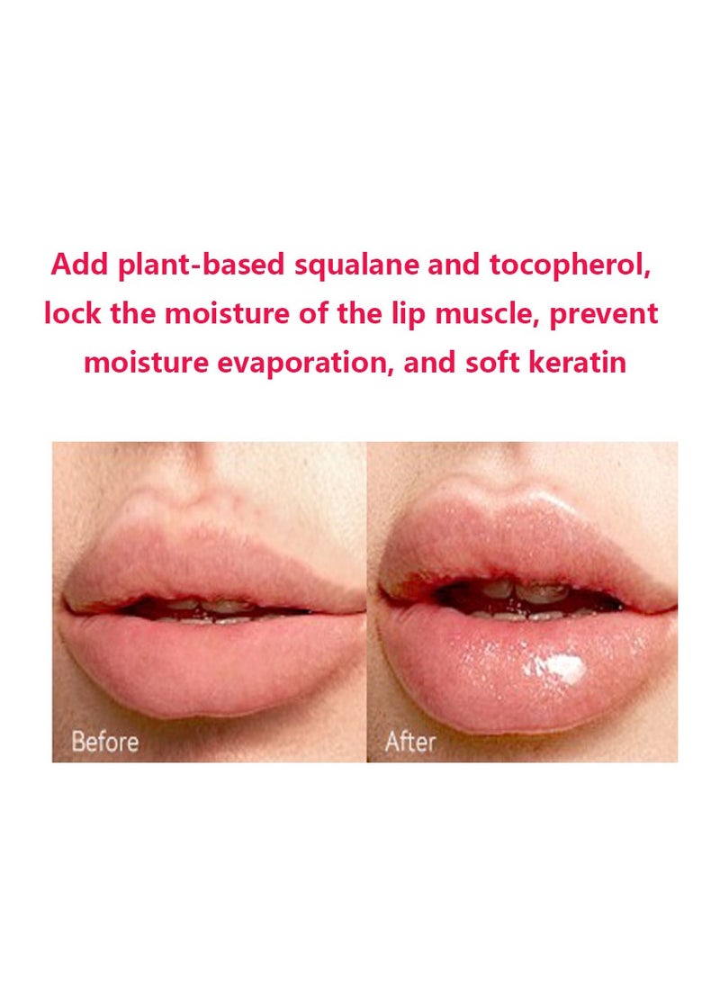 ديرول ملمع شفاه لينجيرنج أفيكشن بلامبينج 01# عاطفي - Image 4