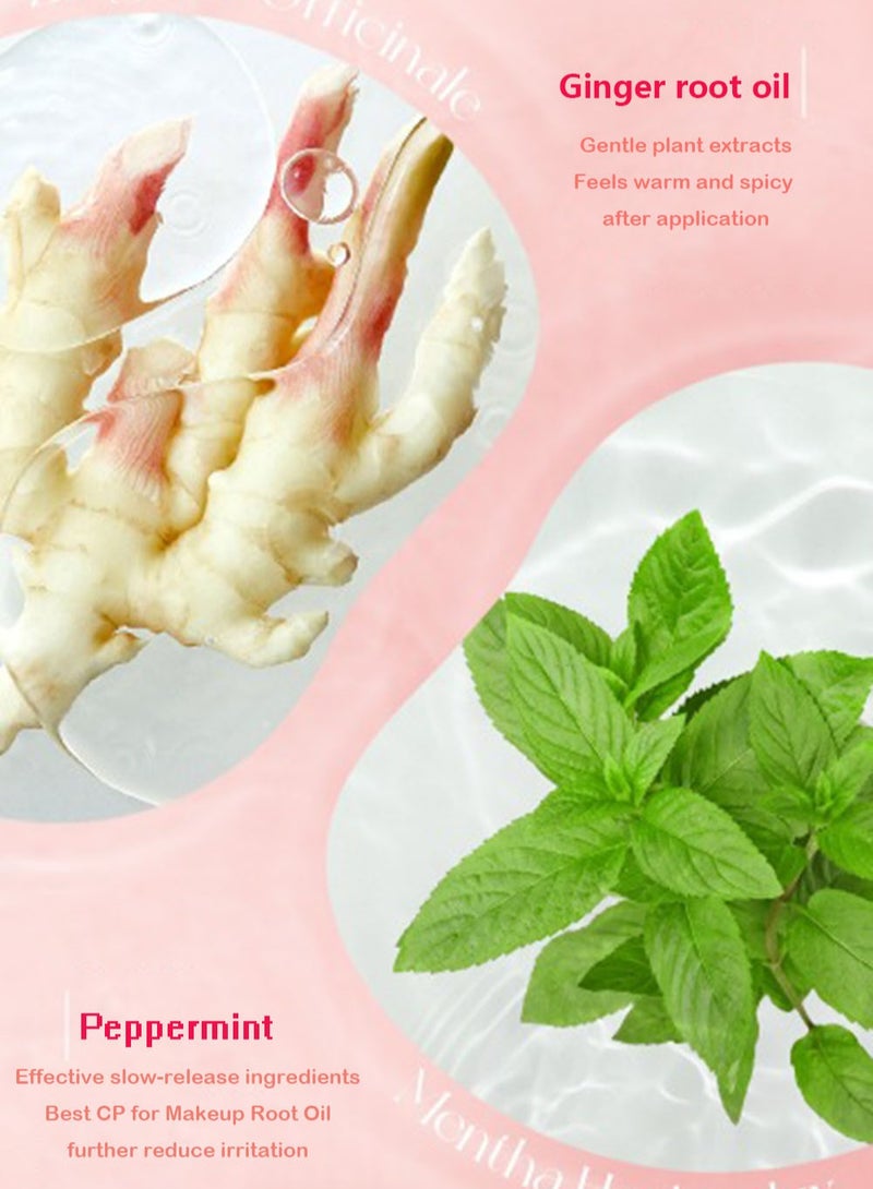 ديرول ملمع شفاه لينجيرنج أفيكشن بلامبينج 01# عاطفي - Image 3