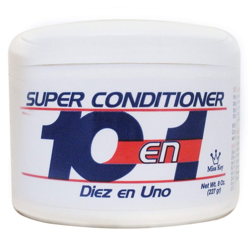 Miss Key 10-in-1 Conditioner, 8 Ounce - Image 3