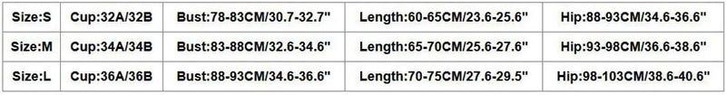 woobles Lotus.Flower Women Two-Piece Solid Bikini Set Push-Up Bra Beach Swimwear Beachwear Swimsuit (L, Pink) - Image 3