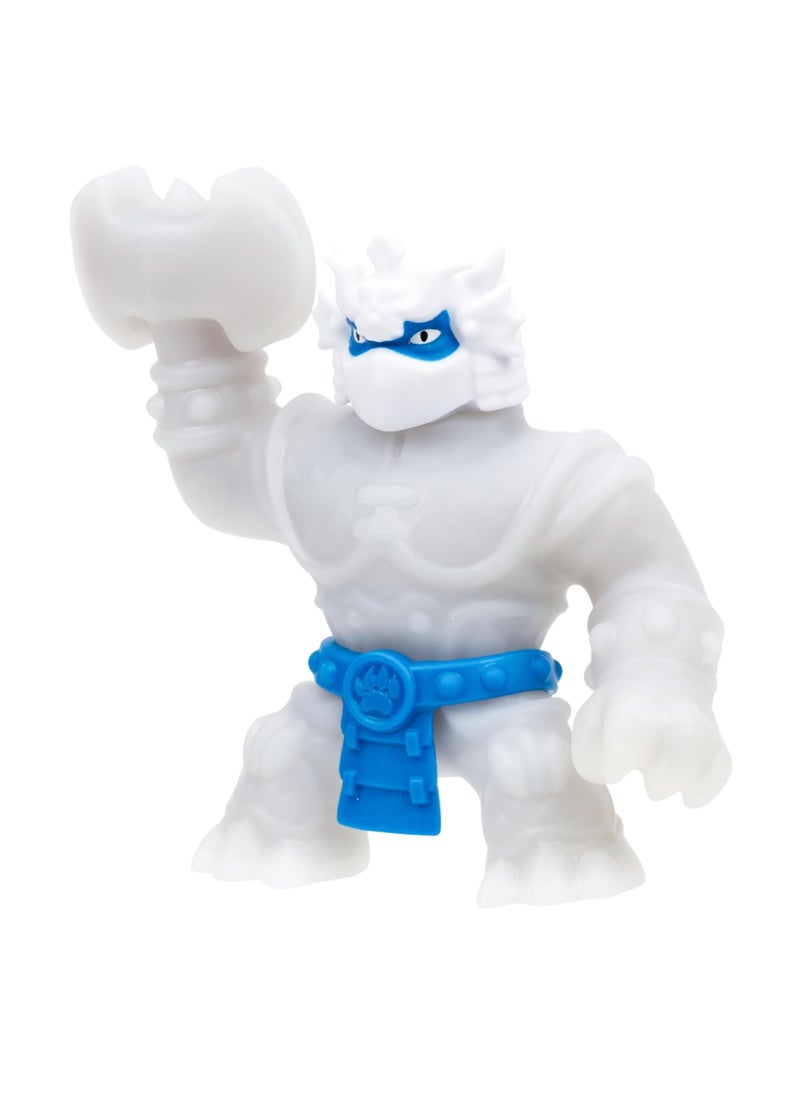 GOO JIT ZU Heroes Of Goo Jit Zu Smash Strikers Hero - Pantaro  - Image 2