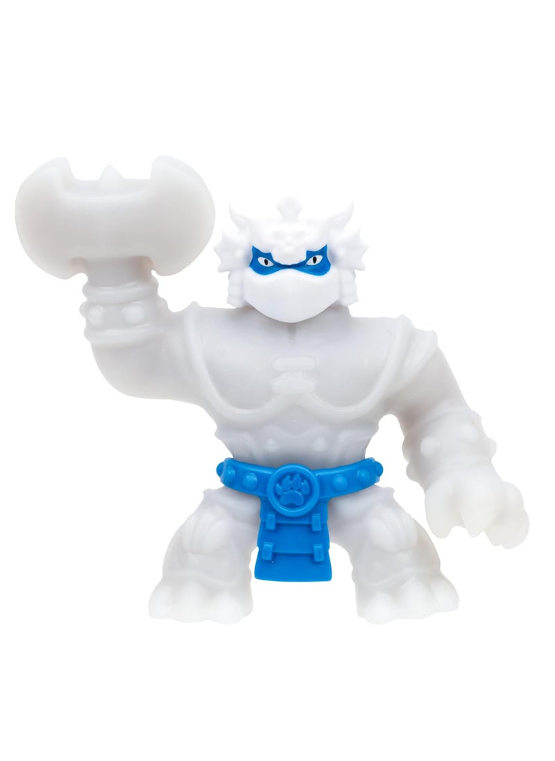 GOO JIT ZU Heroes Of Goo Jit Zu Smash Strikers Hero - Pantaro  - Image 1
